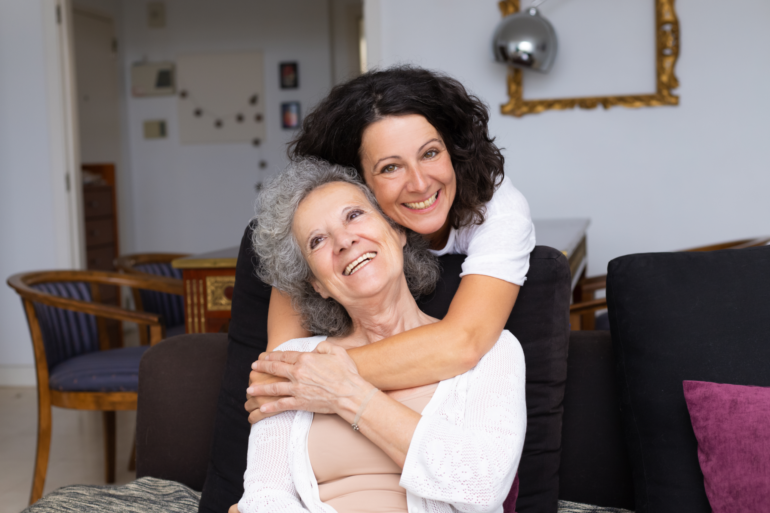 HOME CARE PREMIUM 2019 (- 2022)