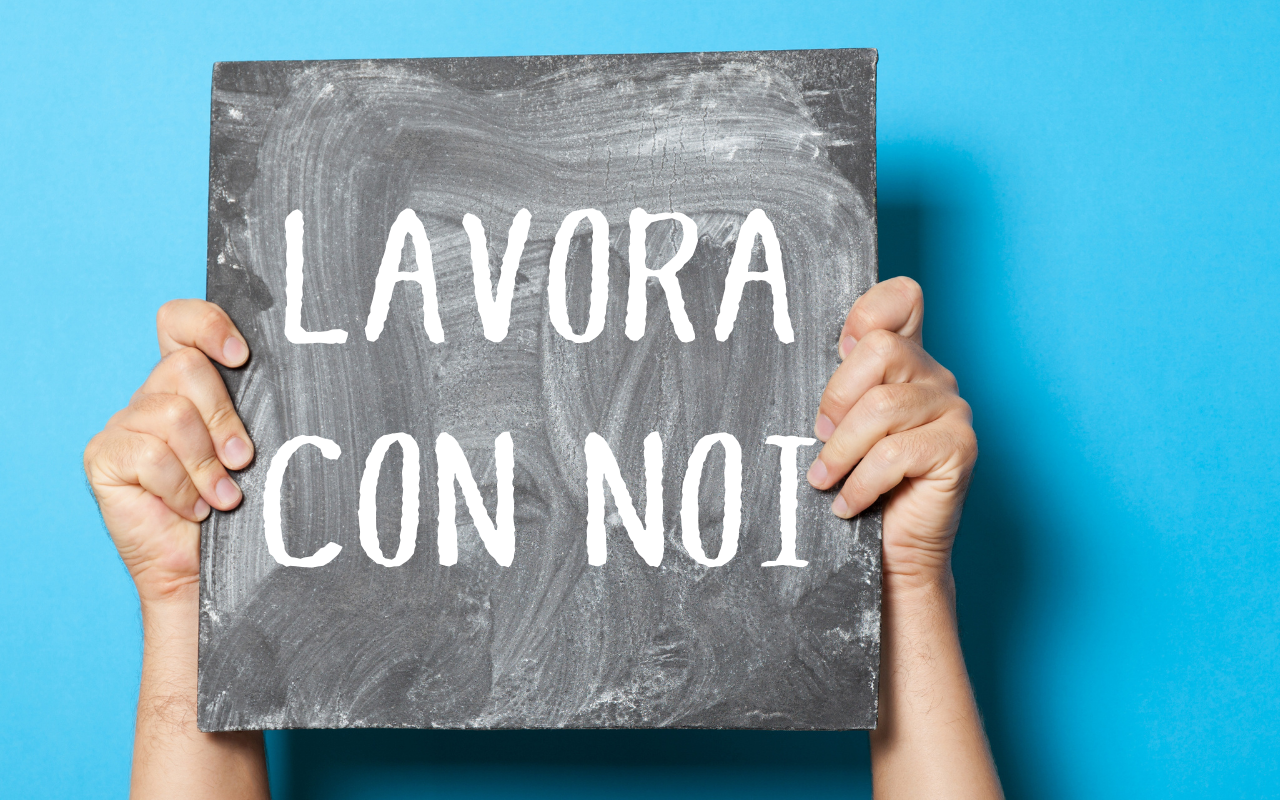 AVVISO DI RICERCA PERSONALE